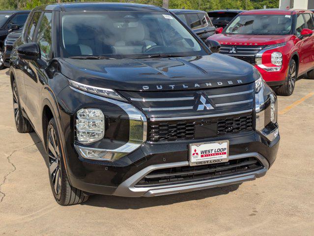 2025 Mitsubishi Outlander SE 2.5 2WD