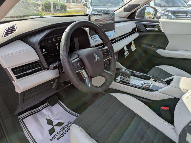 2025 Mitsubishi Outlander SE 2.5 2WD