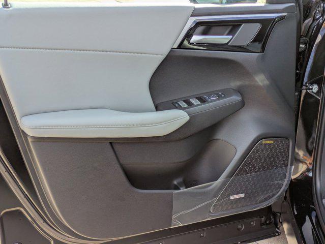2025 Mitsubishi Outlander SE 2.5 2WD
