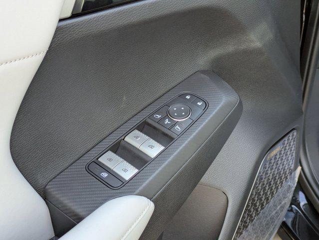 2025 Mitsubishi Outlander SE 2.5 2WD