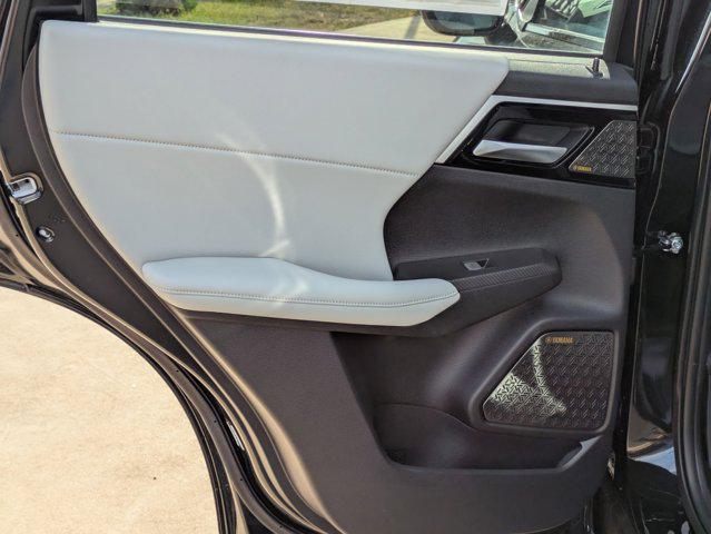 2025 Mitsubishi Outlander SE 2.5 2WD