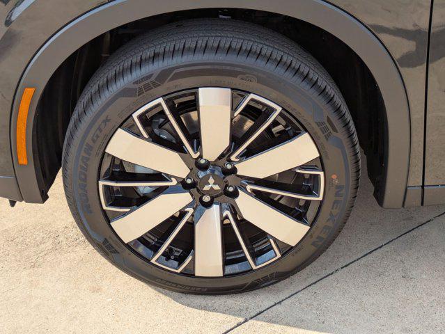 2025 Mitsubishi Outlander SE 2.5 2WD
