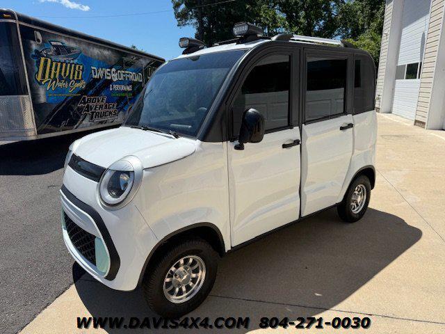 2024 smart Tano Electric Four Door Cart for sale in Richmond, VA