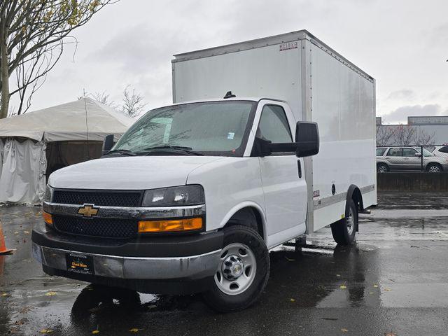 2024 Chevrolet Express Cutaway Work Van for sale in Shoreline, WA