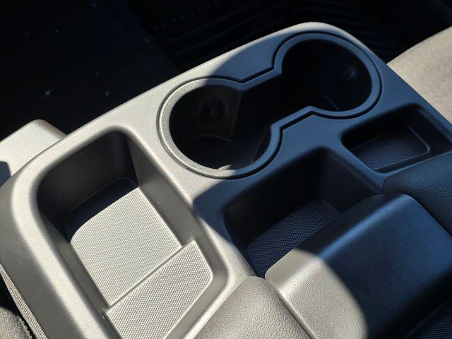 2025 Chevrolet Silverado 1500 4WD Crew Cab Short Bed Custom