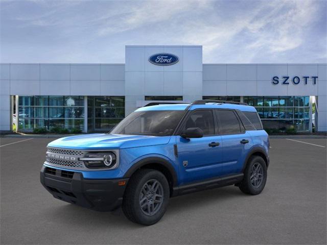 2025 Ford Bronco Sport Big Bend for sale in Holly, MI