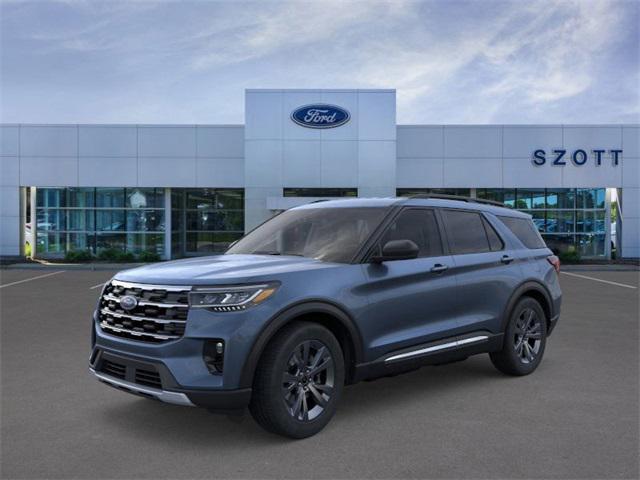 2025 Ford Explorer Active for sale in Holly, MI