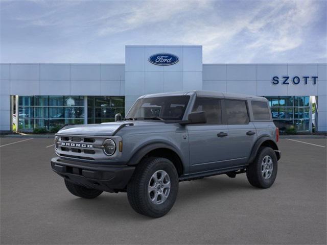 2025 Ford Bronco Big Bend for sale in Holly, MI
