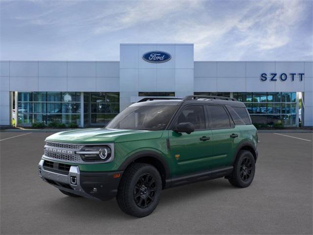 2025 Ford Bronco Sport Badlands for sale in Holly, MI