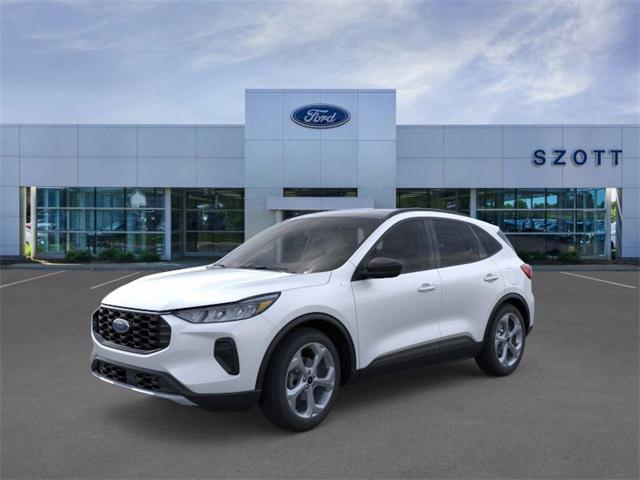 2025 Ford Escape ST-Line for sale in Holly, MI