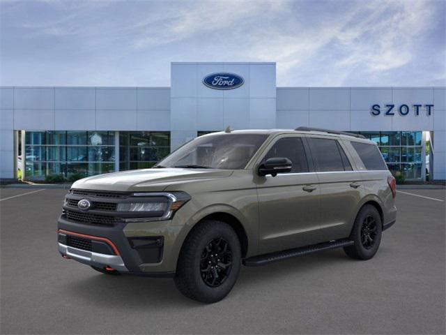 2024 Ford Expedition Timberline for sale in Holly, MI
