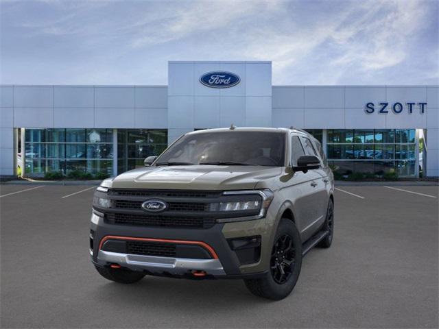 2024 Ford Expedition Timberline