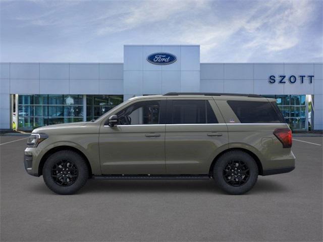 2024 Ford Expedition Timberline