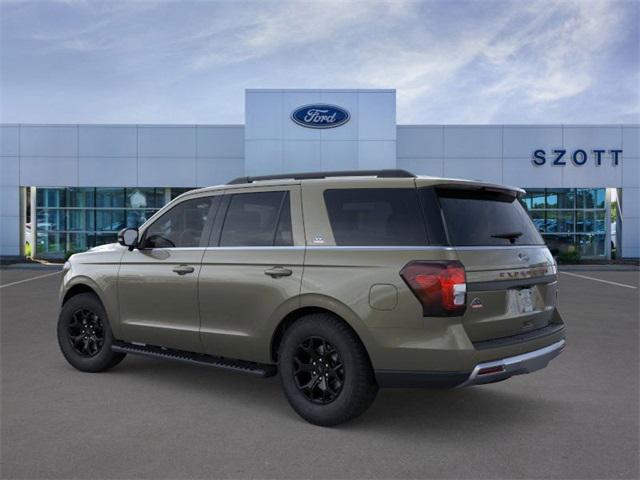 2024 Ford Expedition Timberline