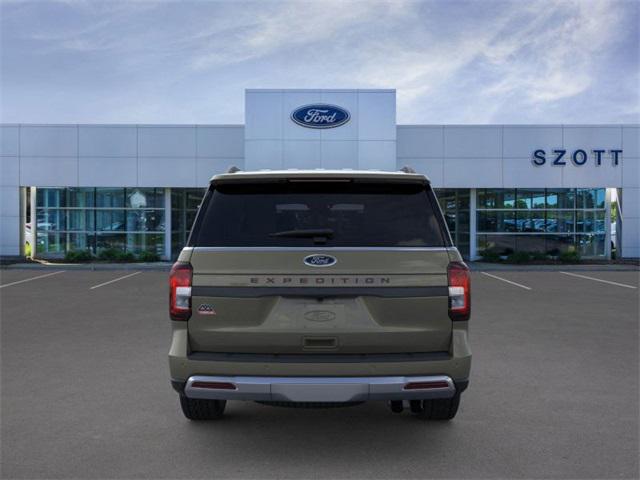 2024 Ford Expedition Timberline