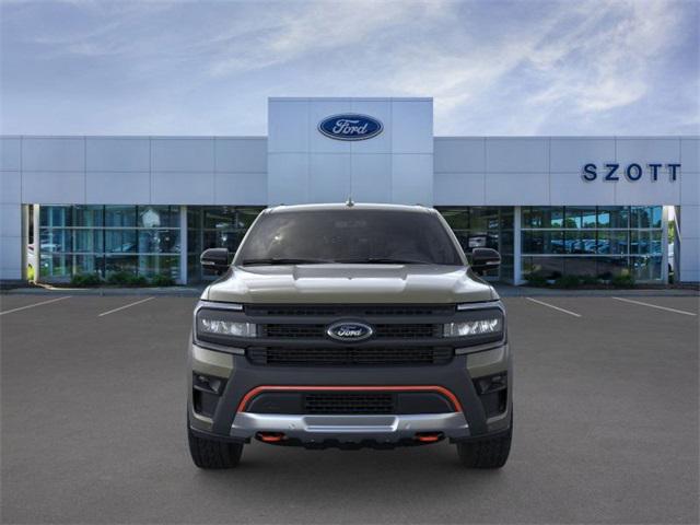 2024 Ford Expedition Timberline