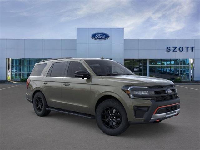 2024 Ford Expedition Timberline