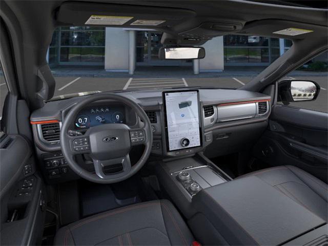 2024 Ford Expedition Timberline