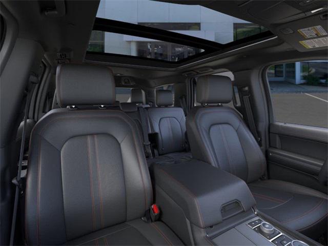 2024 Ford Expedition Timberline