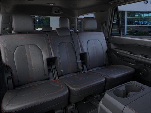 2024 Ford Expedition Timberline