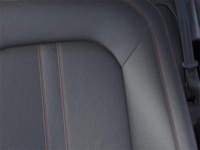 2024 Ford Expedition Timberline