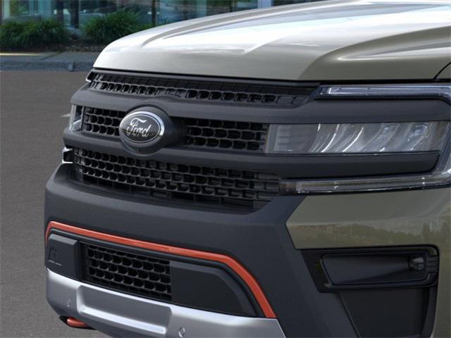 2024 Ford Expedition Timberline