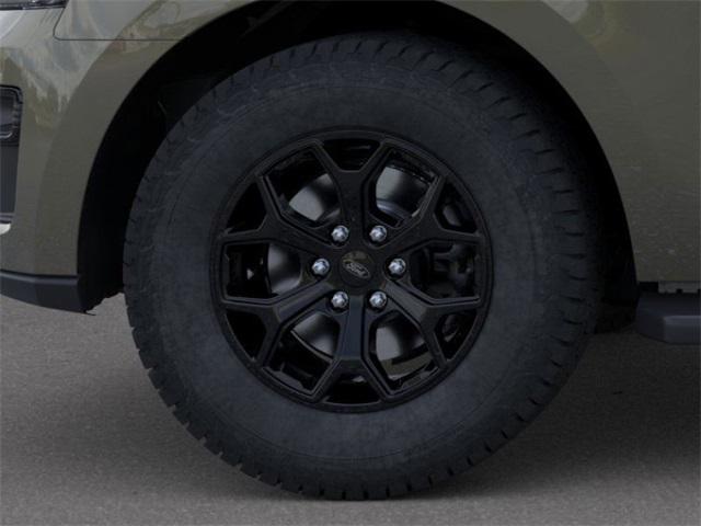 2024 Ford Expedition Timberline