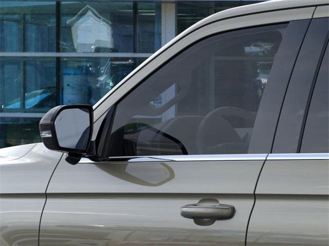 2024 Ford Expedition Timberline