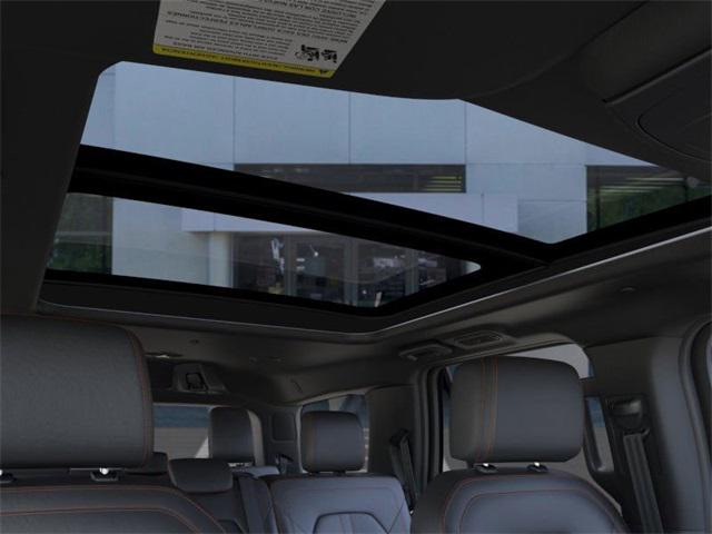 2024 Ford Expedition Timberline