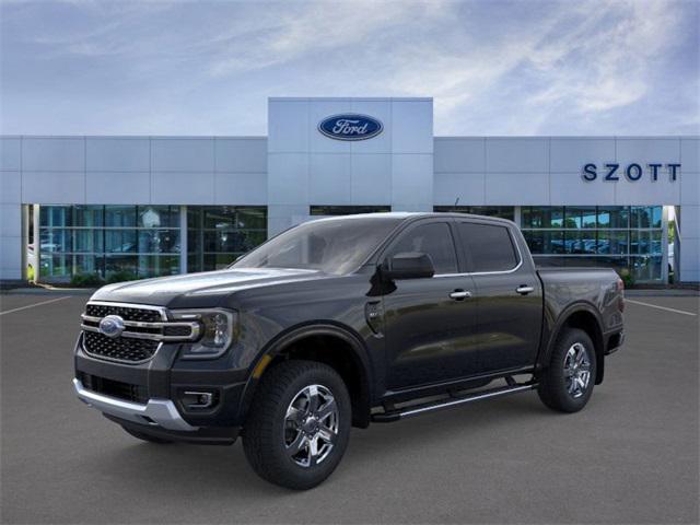 2024 Ford Ranger XLT for sale in Holly, MI