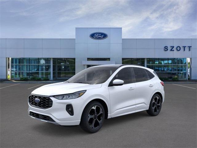 2024 Ford Escape ST-Line Select for sale in Holly, MI