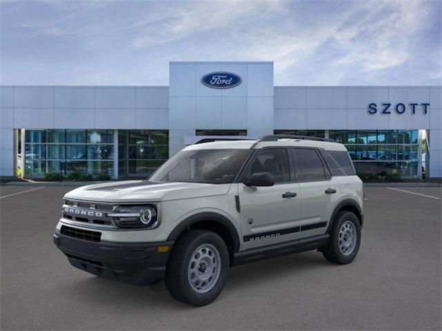 2024 Ford Bronco Sport Big Bend for sale in Holly, MI