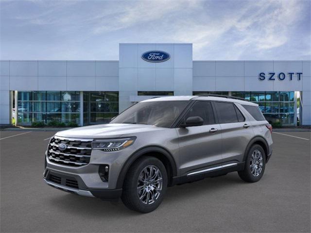 2025 Ford Explorer Active for sale in Holly, MI
