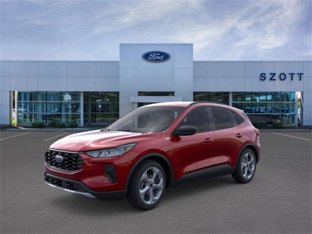 2025 Ford Escape ST-Line for sale in Holly, MI