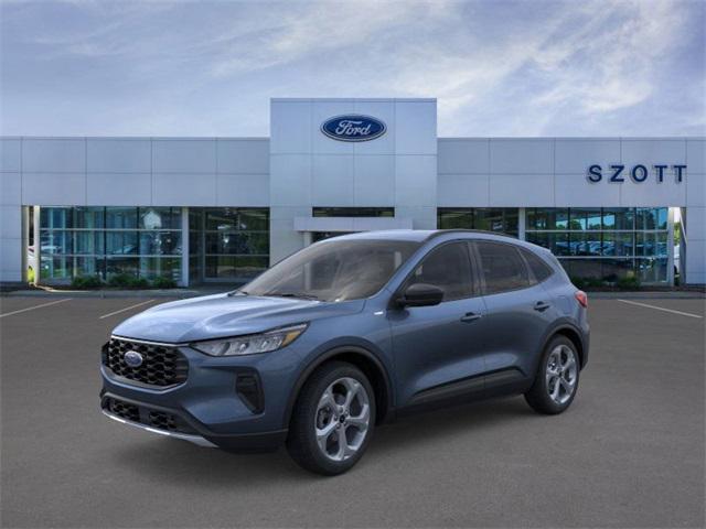 2025 Ford Escape ST-Line for sale in Holly, MI