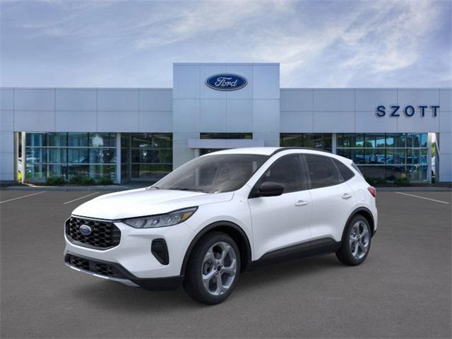 2025 Ford Escape ST-Line for sale in Holly, MI