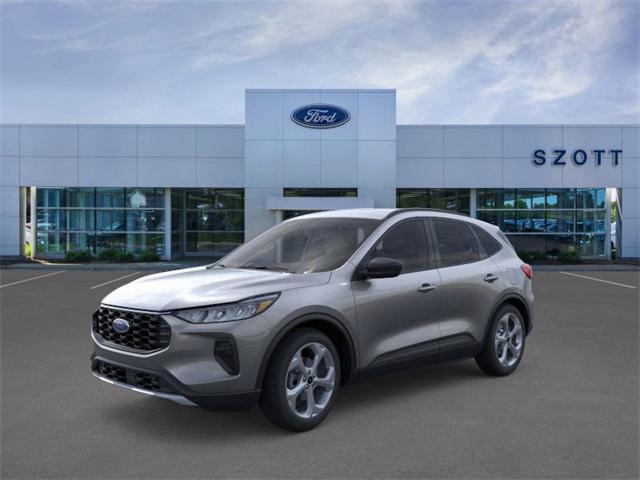 2025 Ford Escape ST-Line for sale in Holly, MI