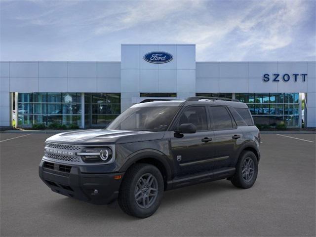 2025 Ford Bronco Sport Big Bend for sale in Holly, MI