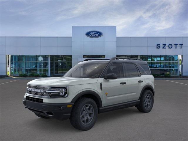 2024 Ford Bronco Sport Badlands for sale in Holly, MI