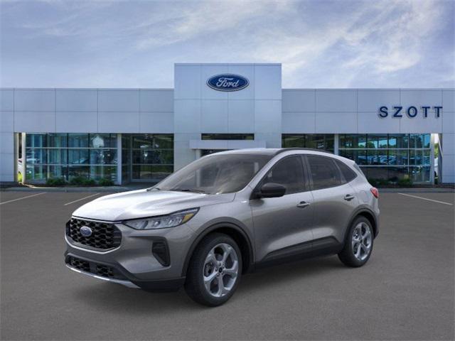 2025 Ford Escape ST-Line for sale in Holly, MI