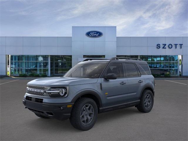2024 Ford Bronco Sport Badlands for sale in Holly, MI