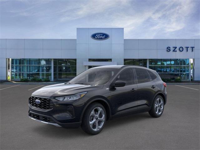 2025 Ford Escape ST-Line for sale in Holly, MI