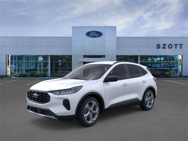 2025 Ford Escape ST-Line for sale in Holly, MI