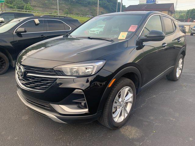 Used 2023 Buick Encore GX For Sale in Pikeville, KY