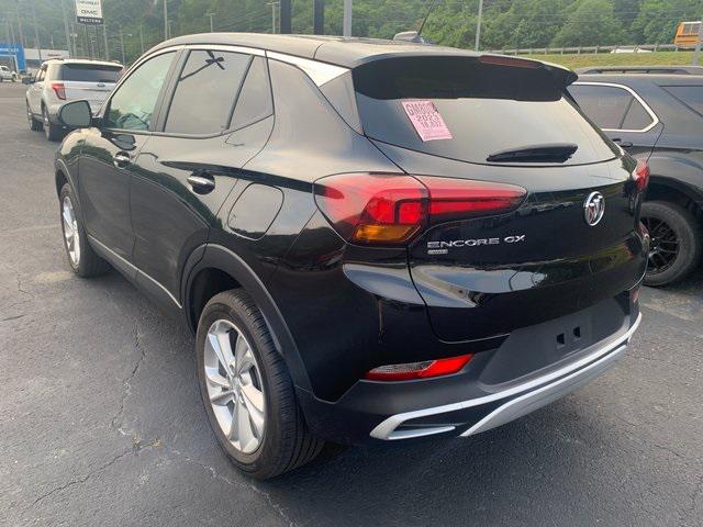 Used 2023 Buick Encore GX For Sale in Pikeville, KY