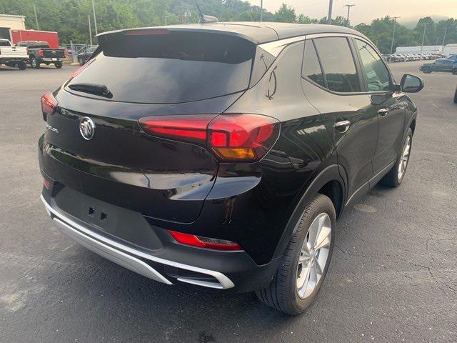 Used 2023 Buick Encore GX For Sale in Pikeville, KY