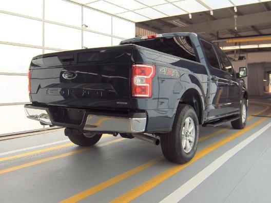 Used 2020 Ford F-150 For Sale in Olive Branch, MS