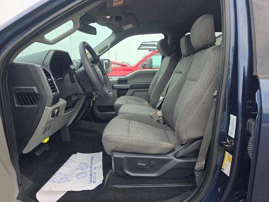 Used 2020 Ford F-150 For Sale in Olive Branch, MS