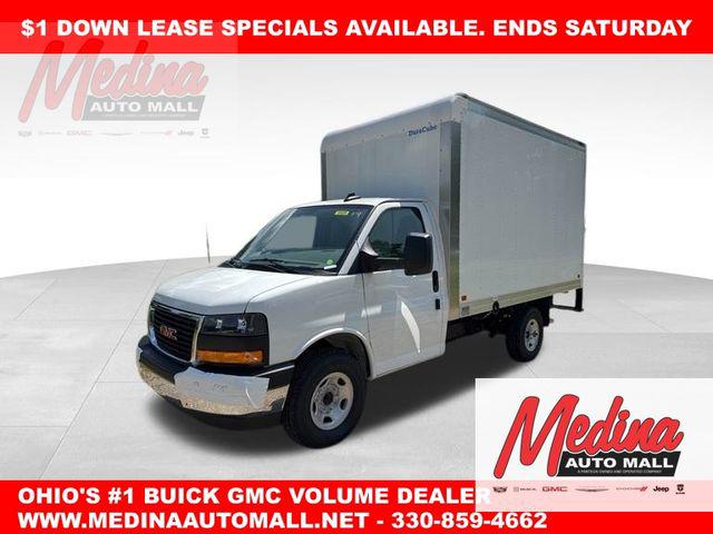 2025 GMC Savana Cutaway Work Van for sale in Medina, OH
