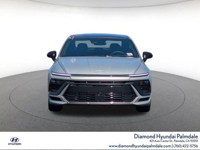 2025 Hyundai Sonata N Line for sale in Palmdale , CA